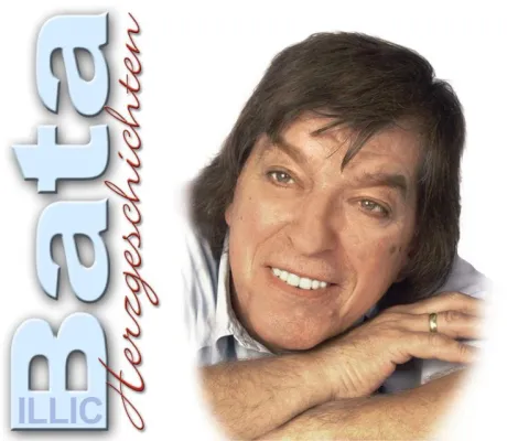 Bild: Bata Illic - Herzgeschichten