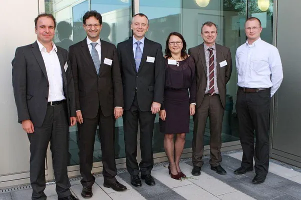 Bild: Zweite Cloud-Konferenz lockt IT-Anwender und Entwickler nach Augsburg