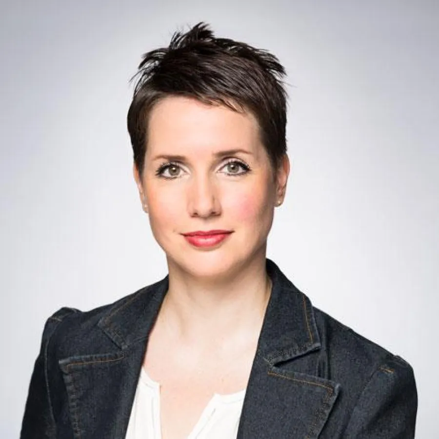 Anke Langhardt (Foto: insglück)