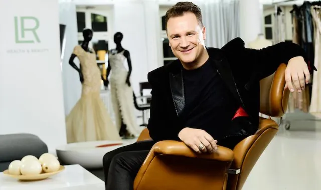 Bild: Dufte Erfolgsgeschichte wird fortgesetzt: LR Health & Beauty und Guido Maria Kretschmer verlängern Kooperation