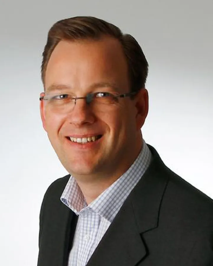 Mark Wächter (MWC.mobi), Vorsitzender der Fachgruppe Mobile im BVDW