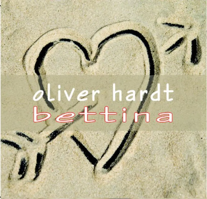 Oliver Hardt - bettina