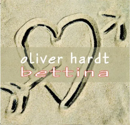 Bild: Oliver Hardt - bettina