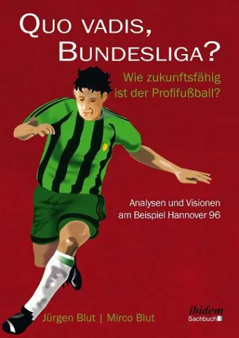 Bild: Alles beim Alten? - Quo vadis, Bundesliga 2015/16?