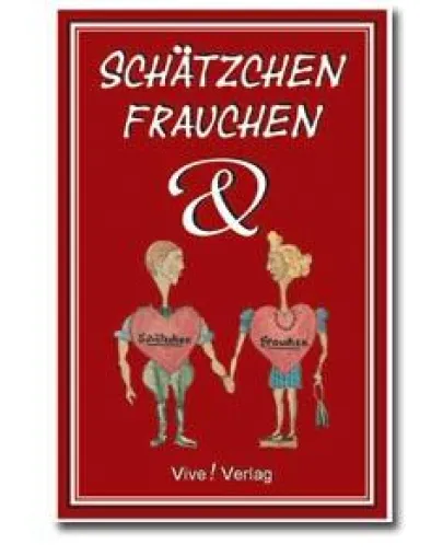 Die Entdeckung des Jahres: Berliner Liebestagebuch "Schätzchen & Frauchen" enthüllt eine hinreißende Liebesgeschichte im Berliner Westend in den Tagen des infernalen Untergangs Bild: Die Entdeckung des Jahres: Berliner Liebestagebuch "Schätzchen & Frauchen" enthüllt eine hinreißende Liebesgeschichte im Berliner Westend in den Tagen des infernalen Untergangs