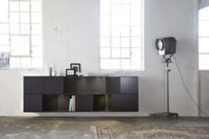 Bild: Sudbrock: Neue Designlinie Cut-Y im Wohn-Programm