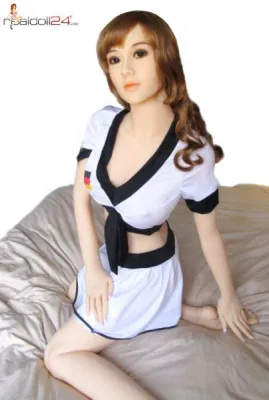 Bild: RealDolls, Rheingold, Ruhrgebiet