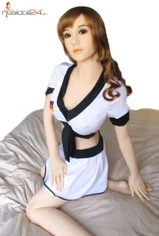RealDolls, Rheingold, Ruhrgebiet Bild: RealDolls, Rheingold, Ruhrgebiet