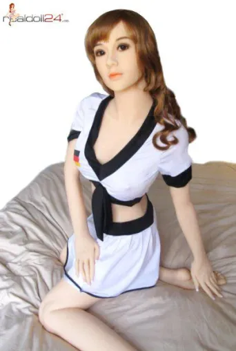 Bild: RealDolls, Rheingold, Ruhrgebiet