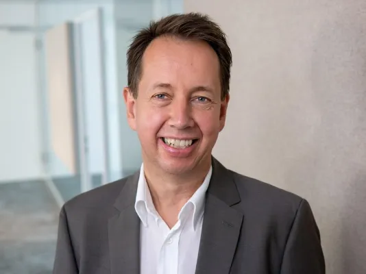 SAP-Beratung cbs erweitert Geschäftsleitung Bild: SAP-Beratung cbs erweitert Geschäftsleitung