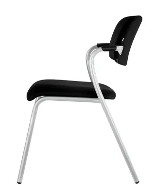 Bild: Bürostuhlhersteller Sato Office stellt neues Modell vor: Match 40