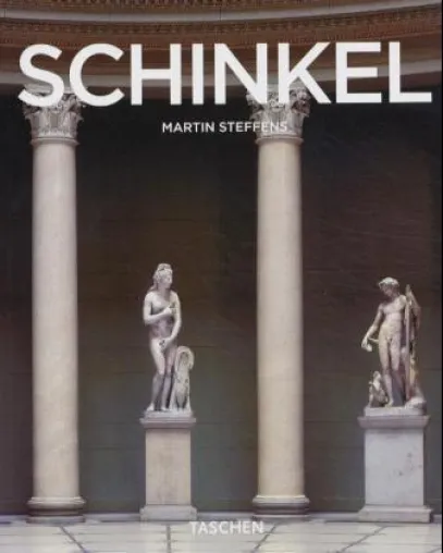 Bild: Architektur - ConText übersetzt Bildband über Karl Friedrich Schinkel ins Englische, Französische und Spanische