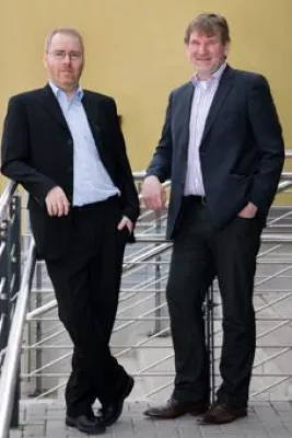 Software für die Digitale Fabrik auf Erfolgskurs Bild: Software für die Digitale Fabrik auf Erfolgskurs