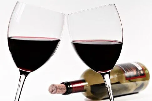Bild: Die (Alkohol)dosis macht das Gift
