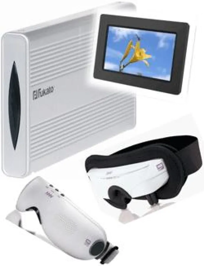 Produkte @ digital & fun