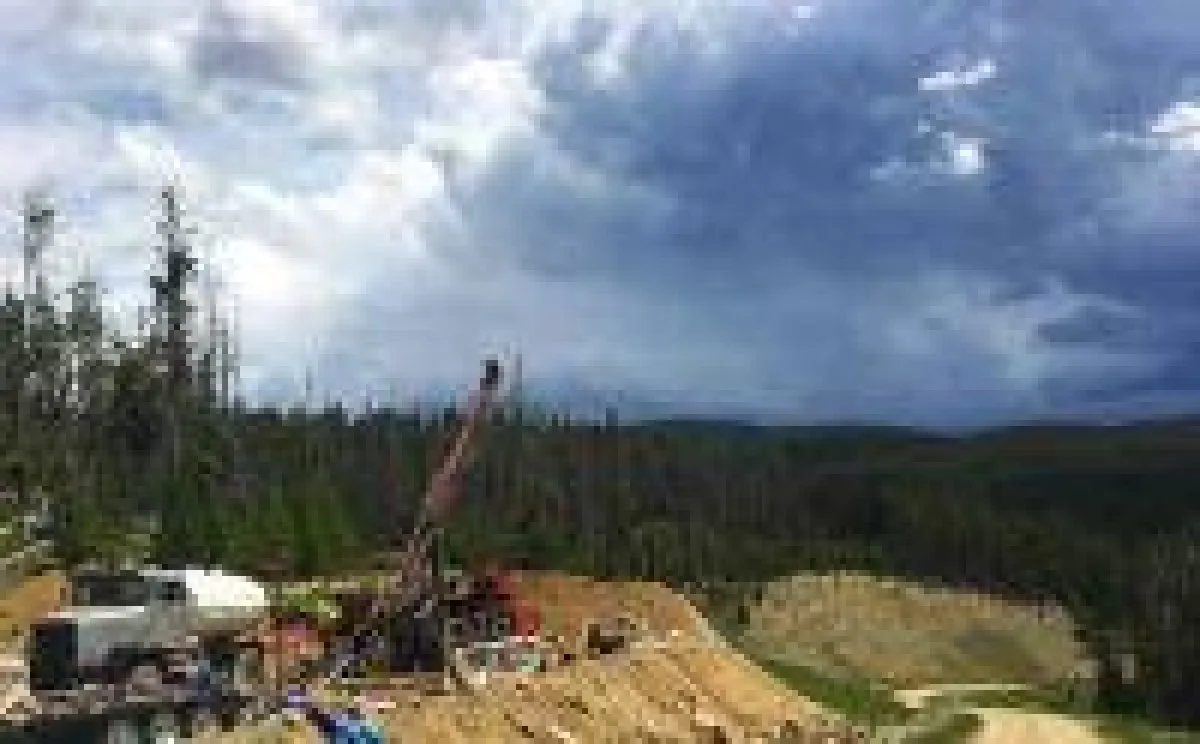 Quelle: Revival Gold