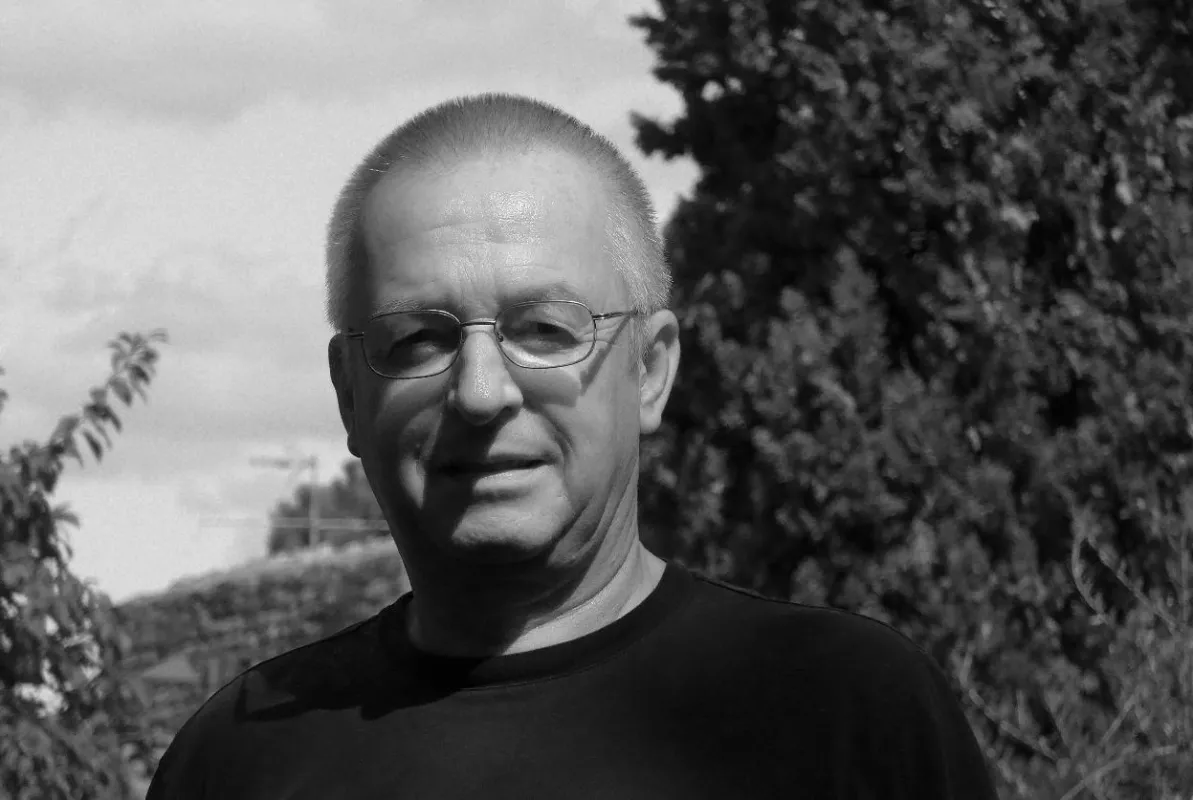 Reinhard Wosniak