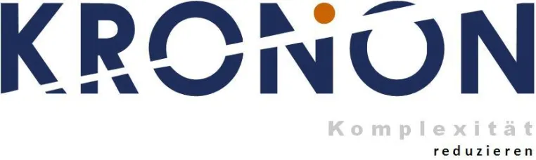 Kronion und MQS - Partnerschaft zum Nutzen unserer Kunden Bild: Kronion und MQS - Partnerschaft zum Nutzen unserer Kunden