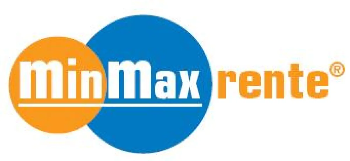 MinMax-Rente - Die optimale Lösung für MiniJobber