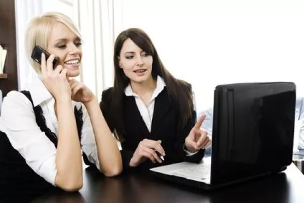 Neues Internetportal informiert über Heimarbeit und Nebenjob Bild: Neues Internetportal informiert über Heimarbeit und Nebenjob