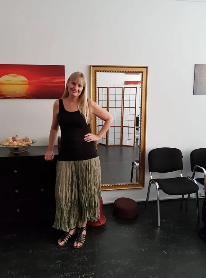 Praxis für Psychotherapie und Psychoonkologie Yvonne Gardi