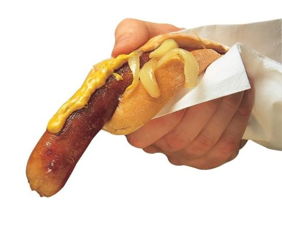 Mehr Lebenslust durch Fleischverzicht © PETA