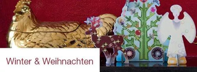 Bild: Weihnachtsgeschenke für Mitarbeiter & Kunden: Ökologisch und fair gehandelt