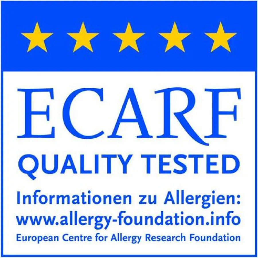 ECARF-Europäische Stiftung für Allergieforschung