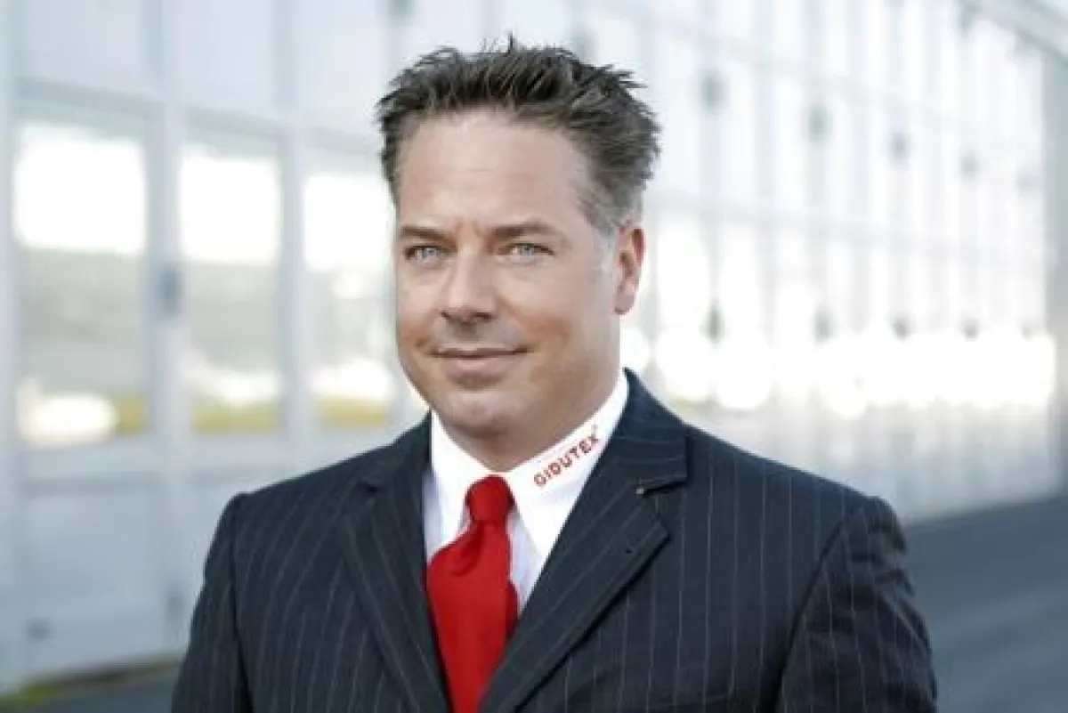 Geschäftsführer Hagen Dutzi setzt auf individuelle Kundenbetreuung.