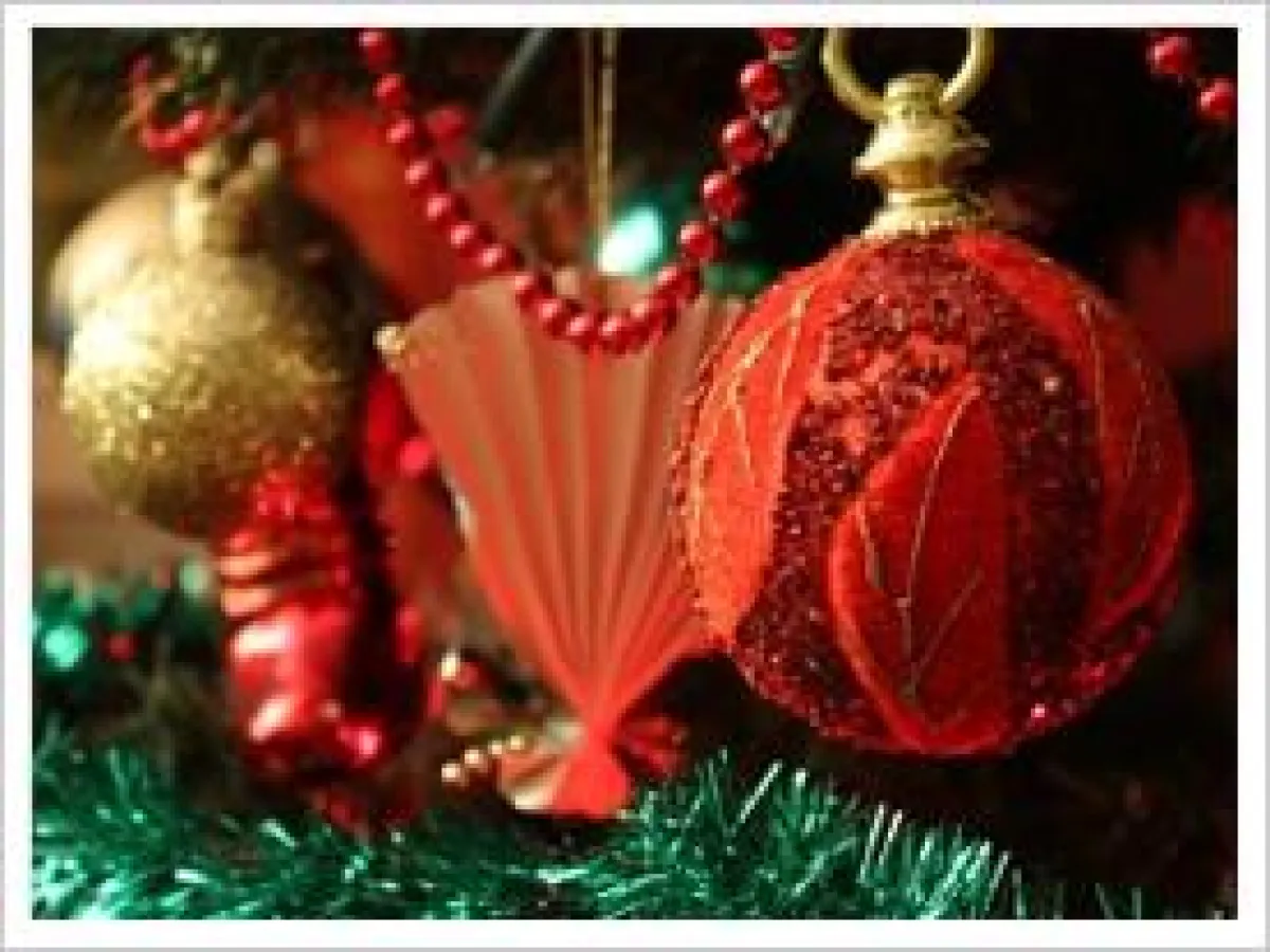 Weihnachtslieder für Kinder (Bild: www.sxc.hu)