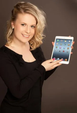 iPadverleih Deutschland überzeugt mit Customer Services und eigenen Apps Bild: iPadverleih Deutschland überzeugt mit Customer Services und eigenen Apps