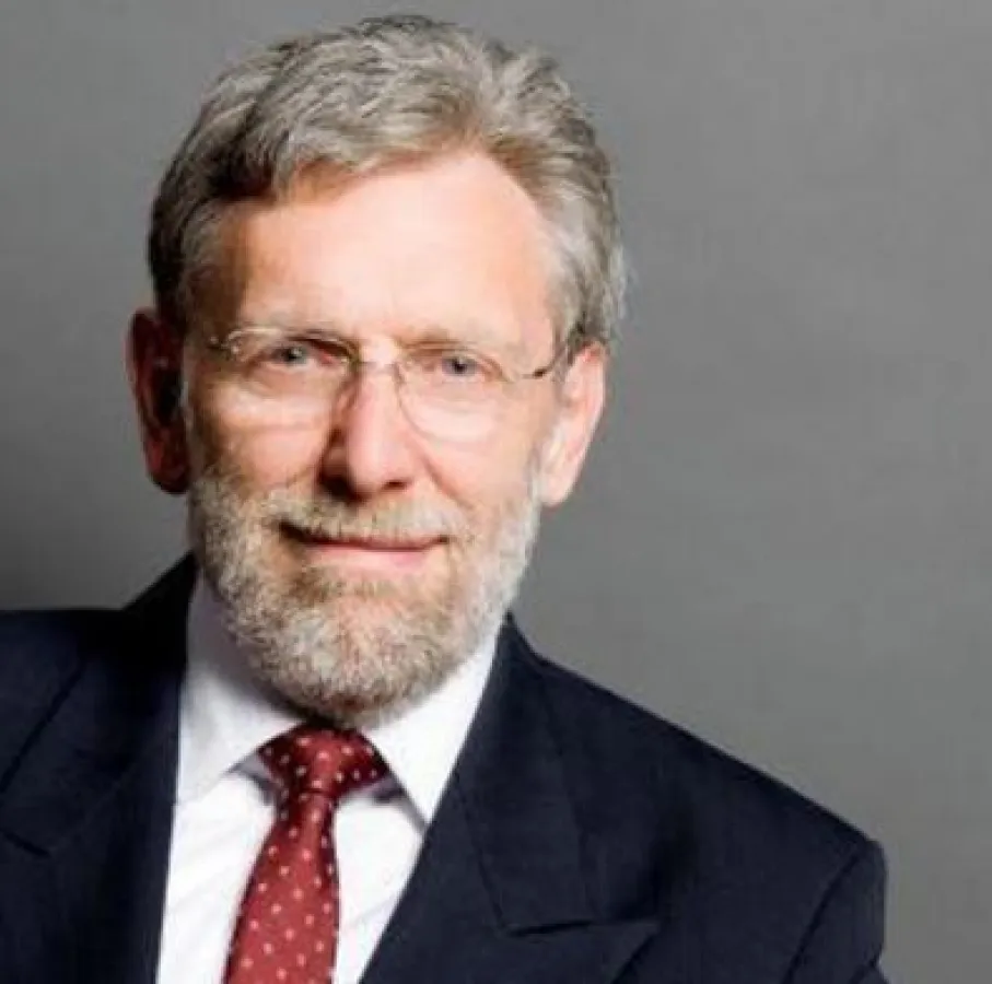 Geschäftsführer Lucien Feiereisen.