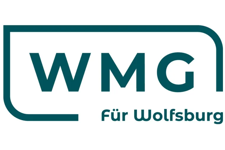 Bild: WMG mit neuem Corporate Design