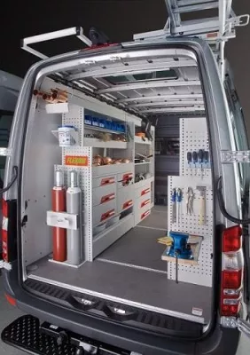 Weltpremiere auf der IAA Nutzfahrzeuge 2010 in Hannover Bild: Weltpremiere auf der IAA Nutzfahrzeuge 2010 in Hannover