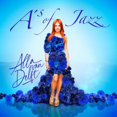 Bild: Neues Jazzalbum "A´s of Jazz" ist veröffentlicht.