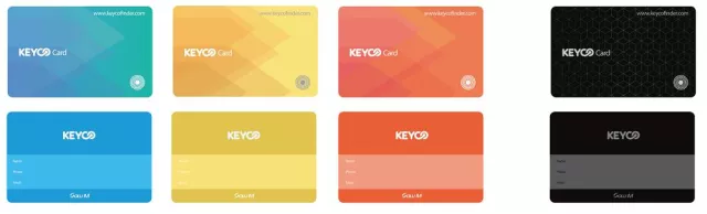Bild: „Don’t lose what you love“: KeyCo bringt innovative Trackinglösungen nach Europa