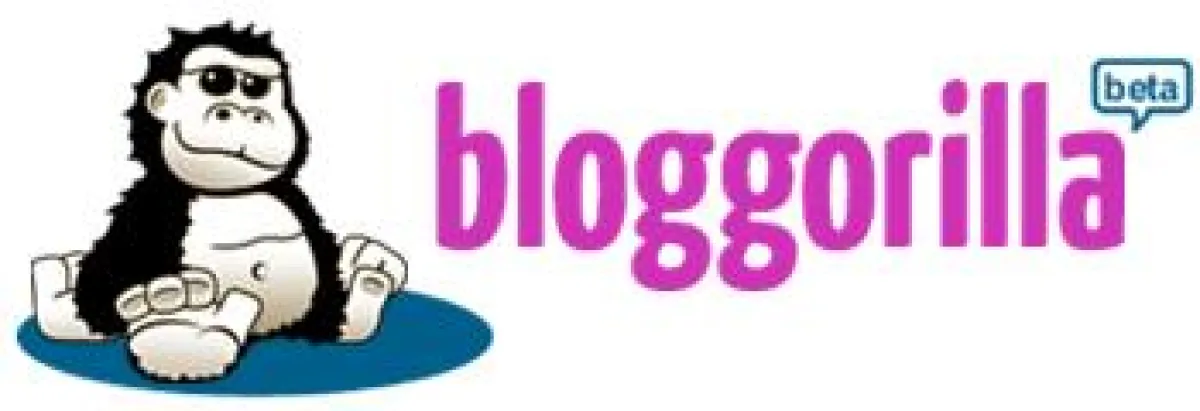 bloggorilla