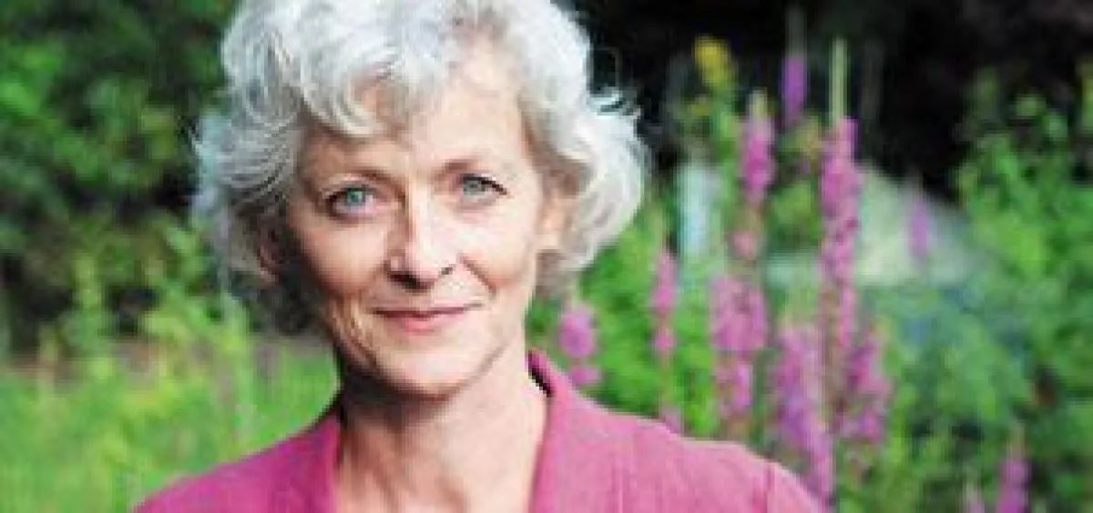 Dessous-Maßschneiderin Marie-Luise Hinrichsen