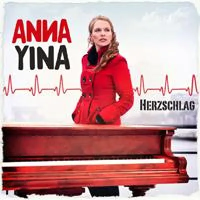 Bild: ANNA´s »Herzschlag« ab sofort im Handel