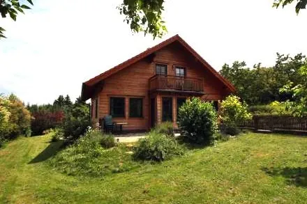 Im Ferienhaus an der schönen blauen Donau Bild: Im Ferienhaus an der schönen blauen Donau