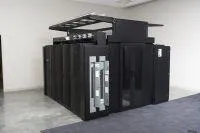 Hyperpod von Schneider Electric sorgt für bessere Skalierbarkeit im Rechenzentrum Bild: Hyperpod von Schneider Electric sorgt für bessere Skalierbarkeit im Rechenzentrum