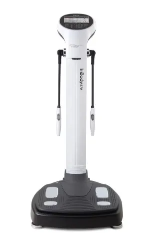 Bild: InBody 570 gewinnt Red Dot Award 2014