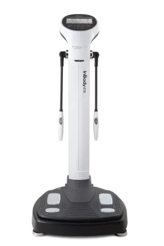 Bild: InBody 570 gewinnt Red Dot Award 2014