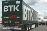 BTK fährt für ELVIS: Strategische Allianz im Mittelstand Bild: BTK fährt für ELVIS: Strategische Allianz im Mittelstand