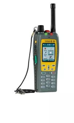 Bild: Funkwerk hat die ATEX-Zertifizierung für den Gas- und Staub-Explosionsschutz der FT4 Ex-Gerätefamilie erhalten