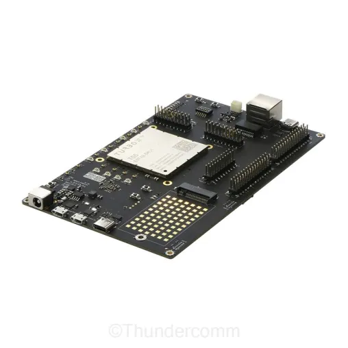 Atlantik Elektronik präsentiert das 5G Entwicklungskit TurboXTM T55 von Thundercomm Bild: Atlantik Elektronik präsentiert das 5G Entwicklungskit TurboXTM T55 von Thundercomm