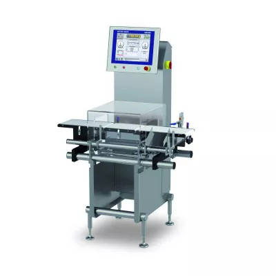 Bild: Mettler-Toledo Garvens: Neue Kontrollwaage für Kosmetikbranche