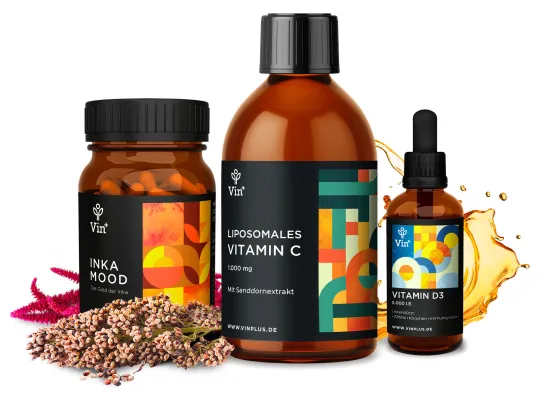 Bild: Vinplus sucht 100 Blogger für Produkttests im Bereich Gesundheit & Nahrungsergänzung