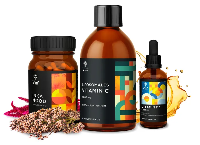 Bild: Vinplus sucht 100 Blogger für Produkttests im Bereich Gesundheit & Nahrungsergänzung