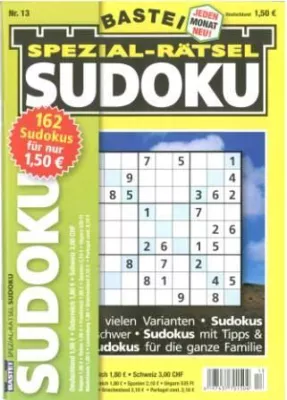 Bild: Deutscher Rätselverlag bietet erstes Rätselmagazin zum Download im Netz